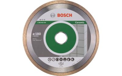 Bosch Professional Diamanttrennscheibe