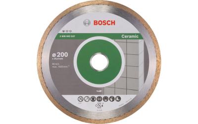 Bosch Professional Diamanttrennscheibe