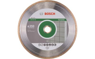 Bosch Professional Diamanttrennscheibe