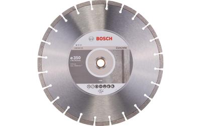 Bosch Professional Diamanttrennscheibe