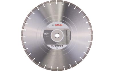 Bosch Professional Diamanttrennscheibe