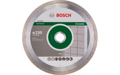 Bosch Professional Diamanttrennscheibe