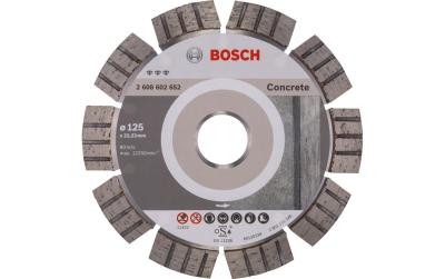 Bosch Professional Diamanttrennscheibe