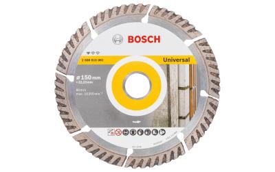 Bosch Professional Diamanttrennscheibe