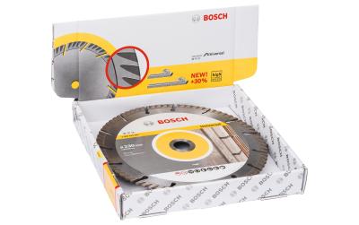 Bosch Professional Diamanttrennscheibe