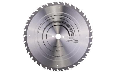 Bosch Professional Kreissägeblatt