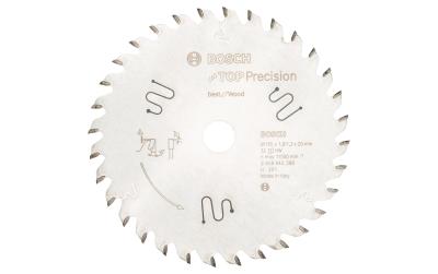 Bosch Professional Kreissägeblatt