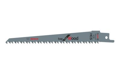 Bosch Professional Säbelsägeblatt S 644 D