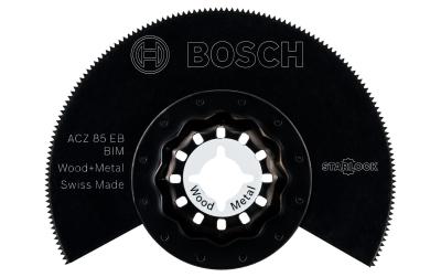 Bosch Professional Segmentsägeblatt