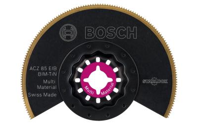 Bosch Professional Segmentsägeblatt