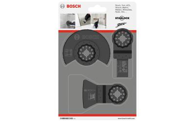 Bosch Professional 3-tlg. Fliesen-Basis