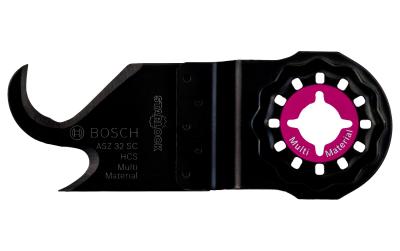 Bosch Professional HCS Multi Messer