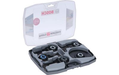 Bosch Professional 5-tlg. Starlock