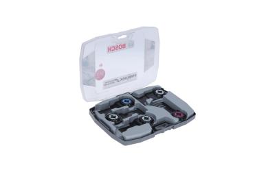 Bosch Professional Starlock Set