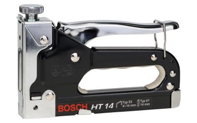 Bosch Handtacker HT 14