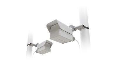 MikroTik CUBEG-5AC60AYPAIR: WLAN-AY Bridge