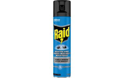 Raid Insekten-Spray