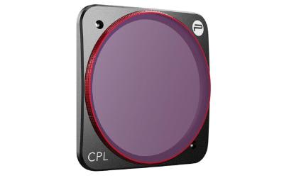 PGYTECH DJI Action 2 CPL Filter (Pro)