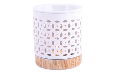 Pajoma Duftlampe Porcelain Dotty