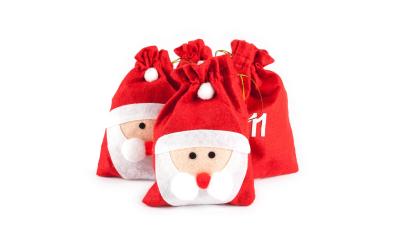 Pajoma Adventskalender Nikolaus