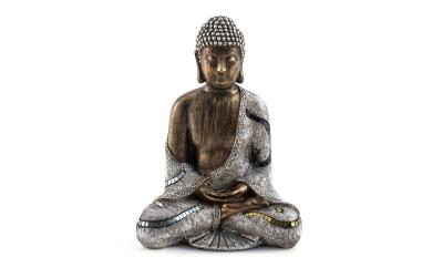 Pajoma Buddha Meditation