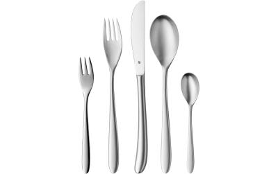 WMF Besteck Set 60-teilig Silk