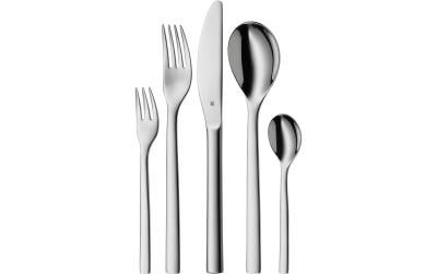 WMF Besteck Set 60-teilig Atria