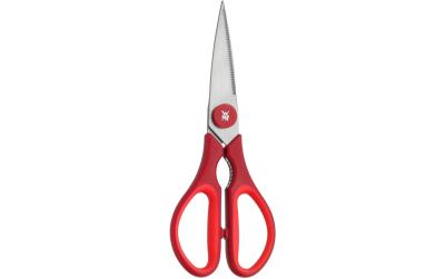 WMF Küchenschere Touch, rot