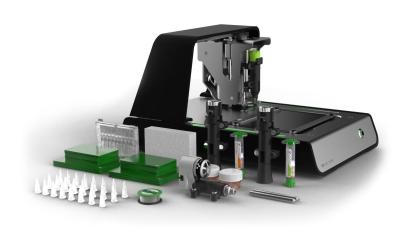 Voltera V-One PCB Drucker