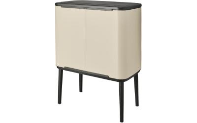 Brabantia Recyclingeimer Bo Touch Bin Soft