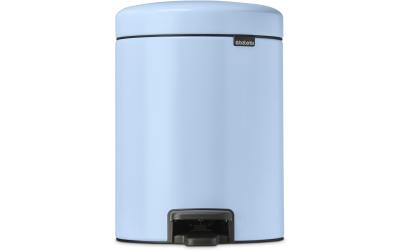 Brabantia NewIcon Treteimer 5 Liter