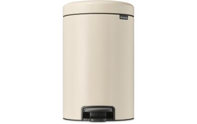 Brabantia NewIcon Treteimer 12 Liter