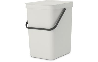 Brabantia Sort & Go Recyclingbehälter