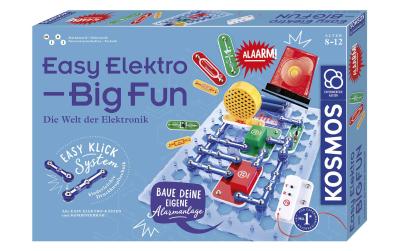 Easy Elektro BIG FUN