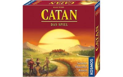 Catan - Das Spiel