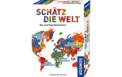 Schätz die Welt