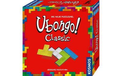 Ubongo Classic