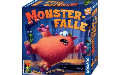 Monsterfalle