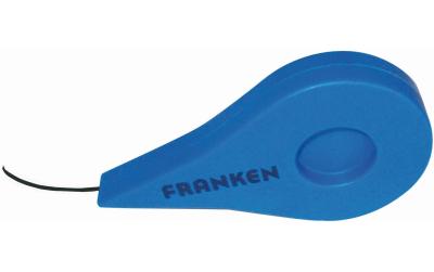 FRANKEN Einteilungsband, 3 mm x 10 m