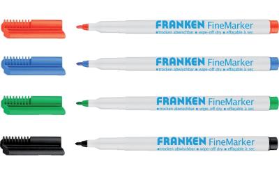 FRANKEN FineMarker