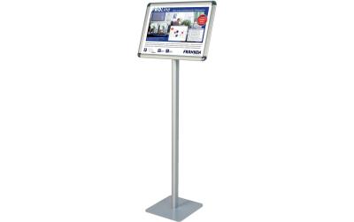 FRANKEN Infodisplay Standard, A3 quer