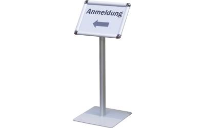 FRANKEN Infodisplay Standard, A4 quer