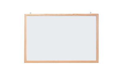 FRANKEN Schreibtafel Memoboard, lackiert