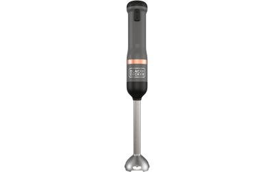 Black + Decker Stabmixer 6er Kit gold