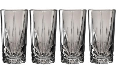 Leonardo Longdrinkglas Capri 530ml grau