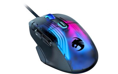 Kone XP Gaming Mouse ROC114200, Black