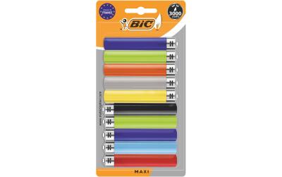 BIC J26 Maxi Feuerzeug