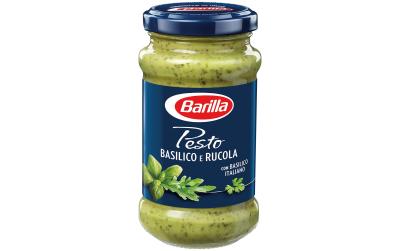 Pesto Basilico e Rucola