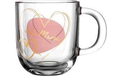 Leonardo Tasse Emozione 400ml Beste Mama