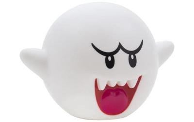 Super Mario Lampe Boo mit Sound